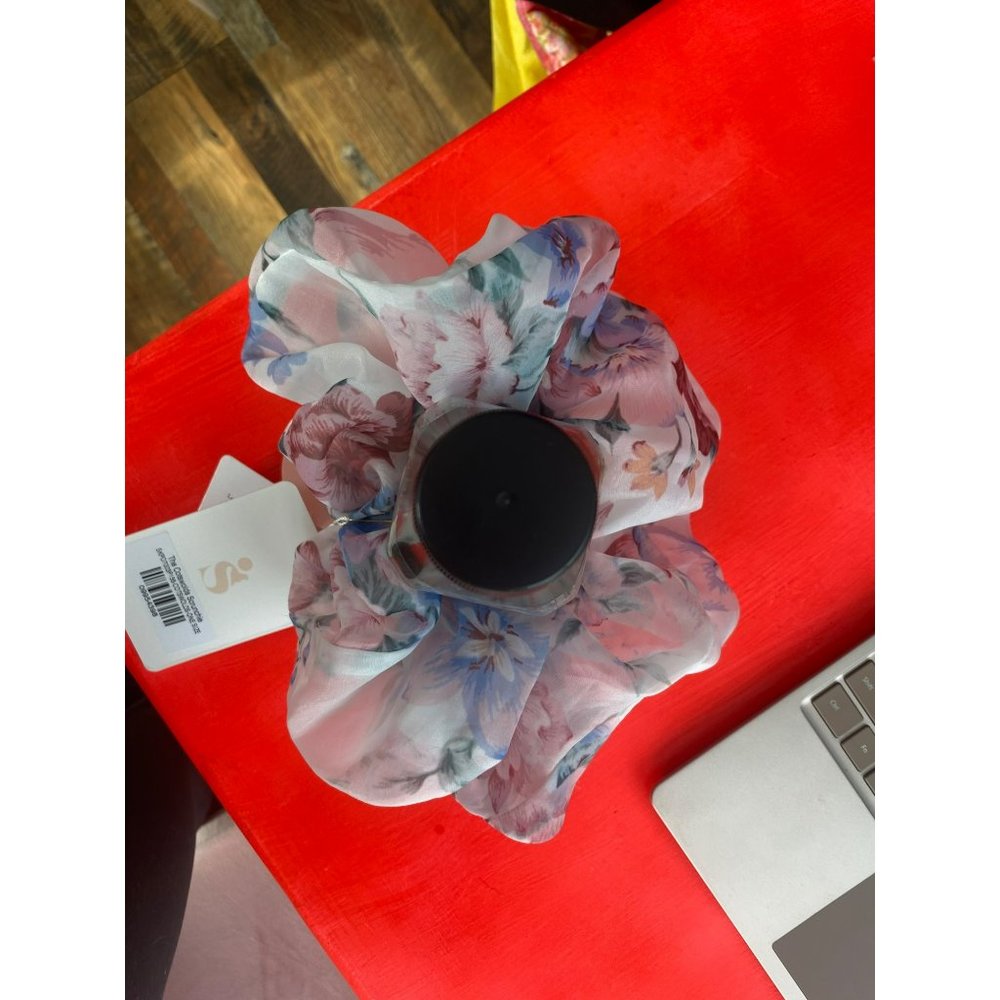 Selkie Scrunchie